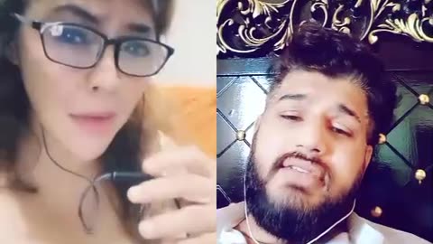 Mile ho tum humko English duet with Indonesian