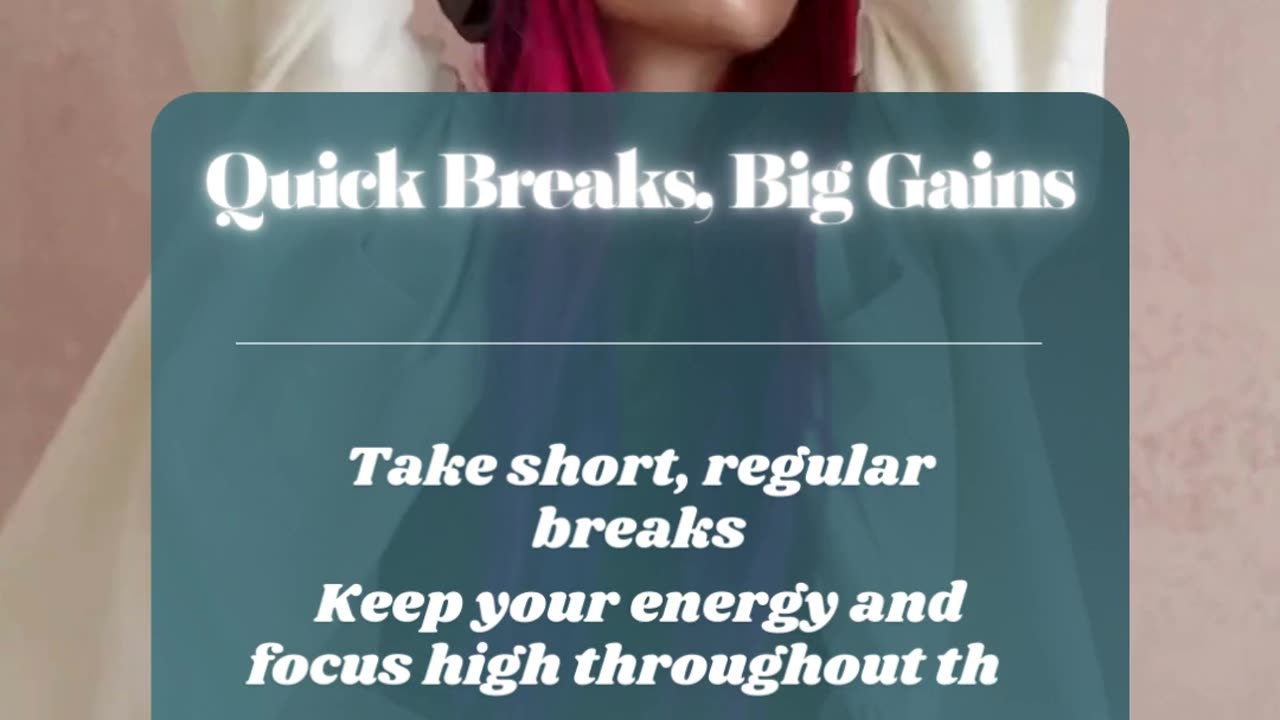Boost Your Productivity with Mind-Blowing Hacks!