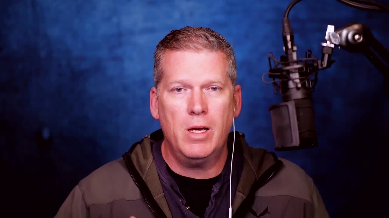 Micheal Yon Joins Mike Adams to discuss invasion at the southern border.