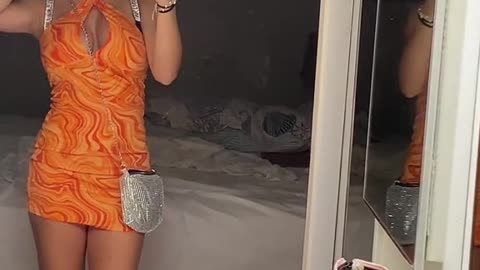Hot Sexy Nike Pros Girl 