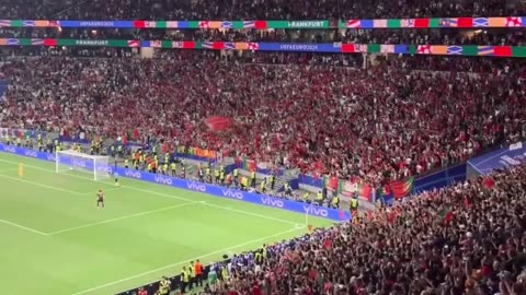 Portugal vs Slovenia 3-0 - All Goals & euro 2024 Full Match