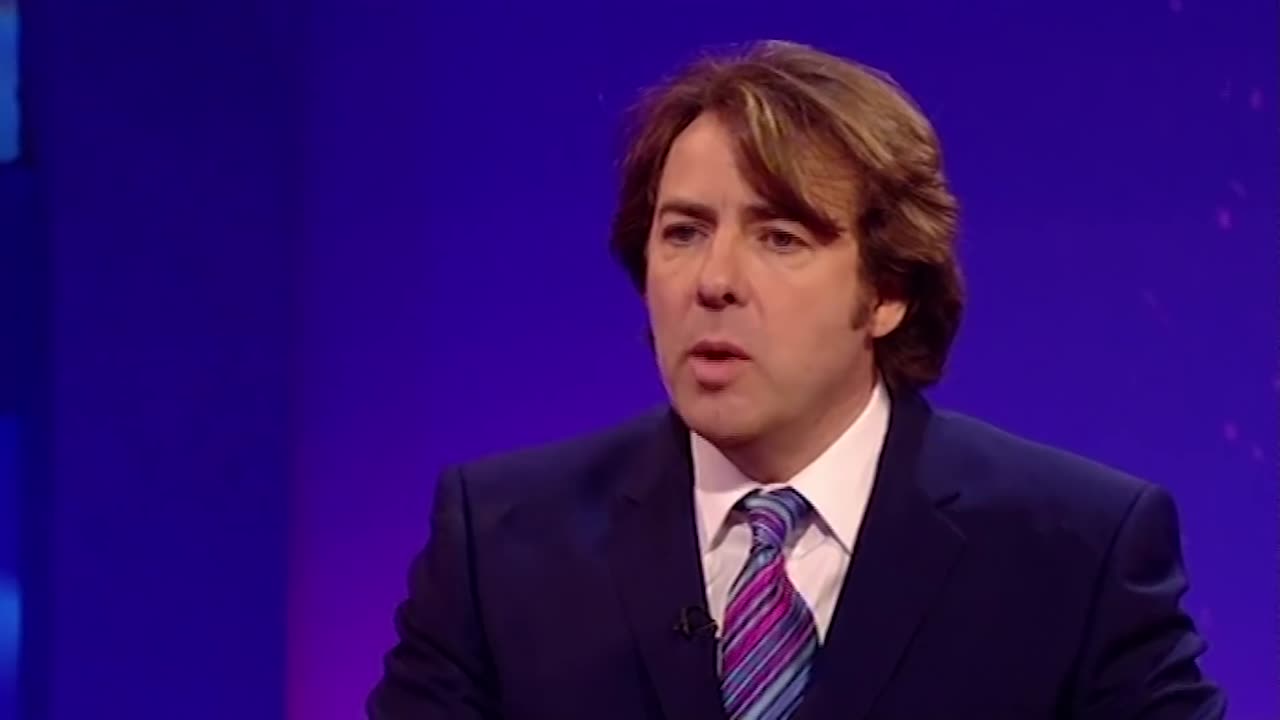 Shah Rukh Khan Has A "No Kissing" Contract | Friday Night With Jonathan Ross
