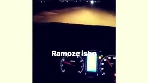 Go go go on the way mr