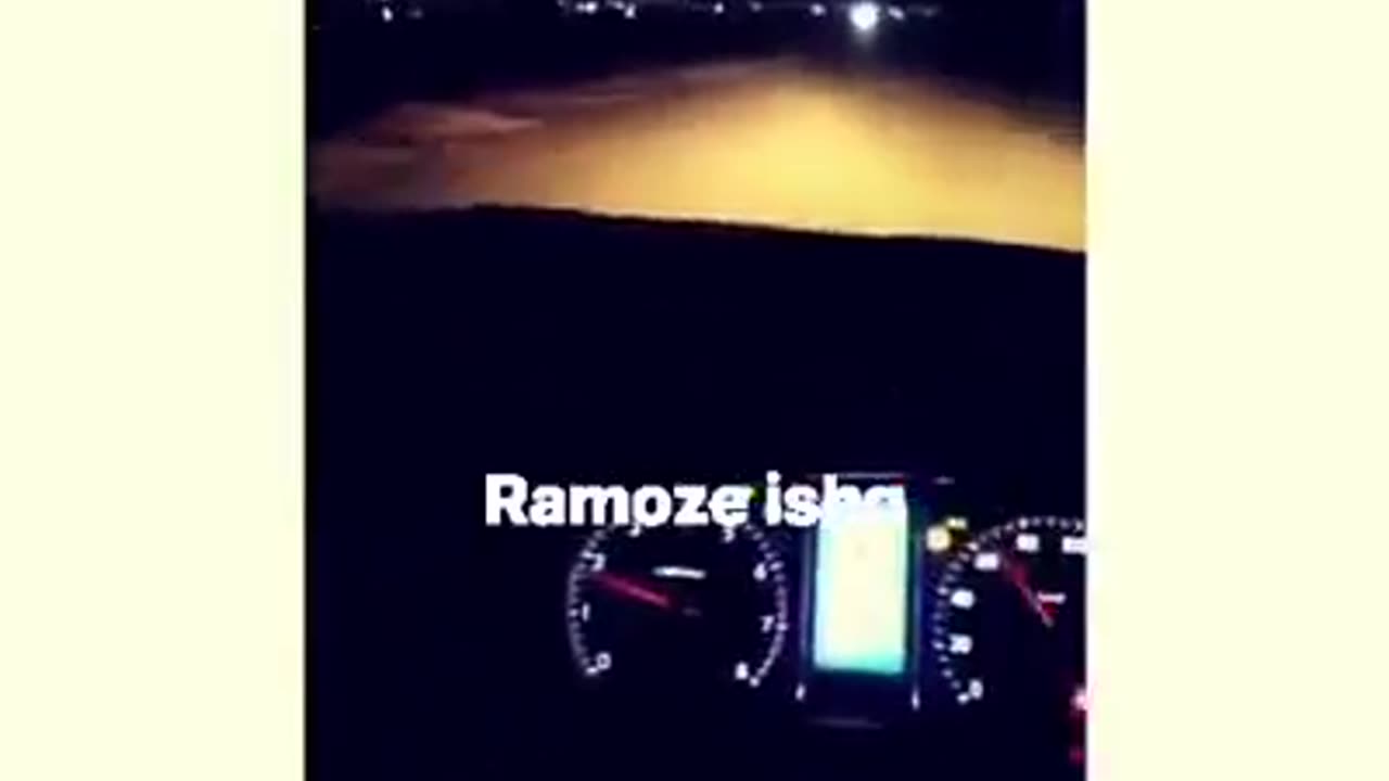 Go go go on the way mr
