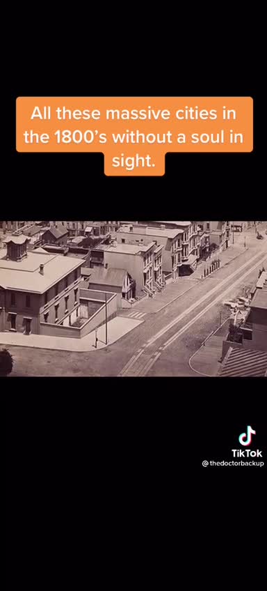 San Francisco sembra bizzarra dopo il Grande Reset