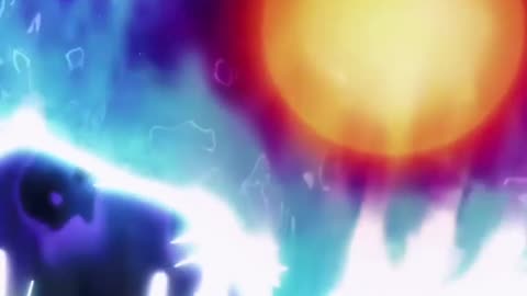 Goku vs jiren