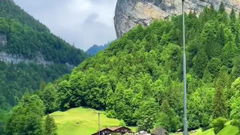 📍Lauterbrunnen