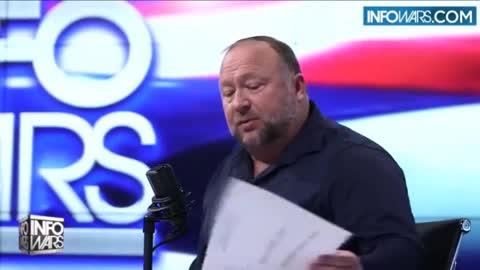 ALEX JONES INFOWARS [3 OF 4] WEDNESDAY 3/2/22 • ROYCE WHITE