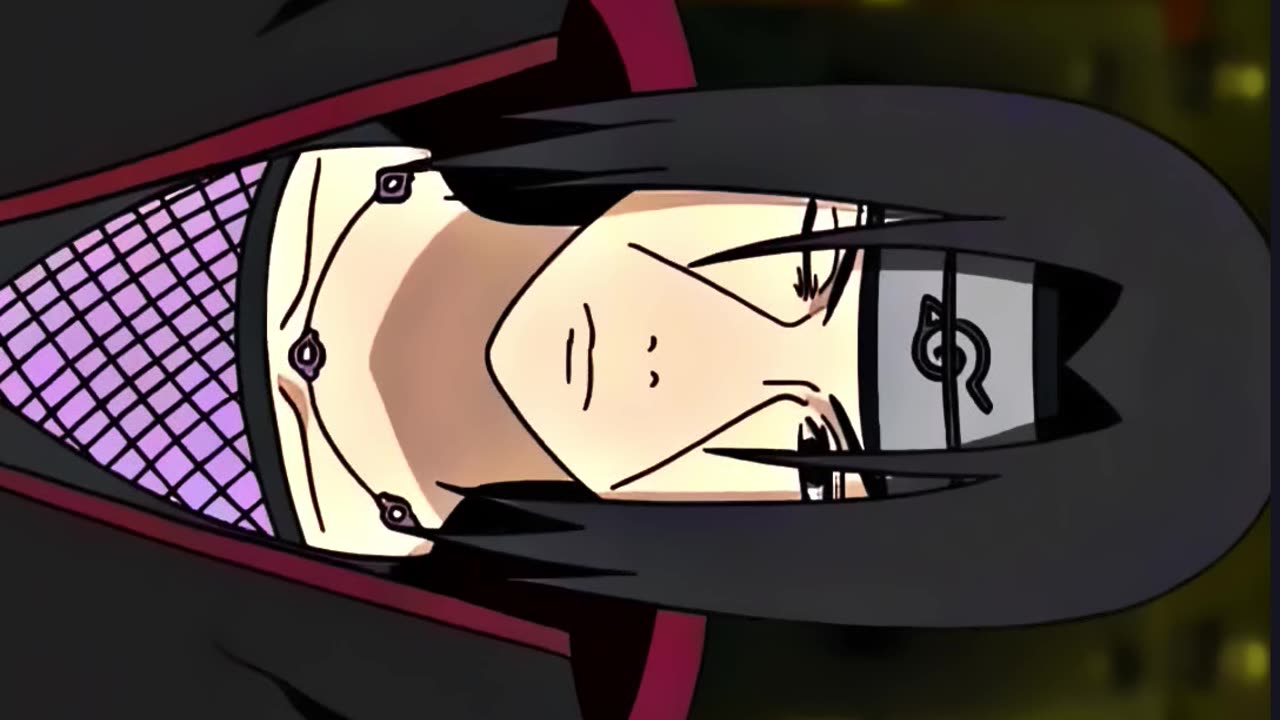 Itachi uchiha AMV edit | anime edit | naruto edit