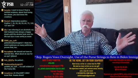 2022-04-09 11:00 EDT - A Common Layer Comments: with Brent Winters