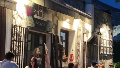 welcome to Food House Mostar 🥰