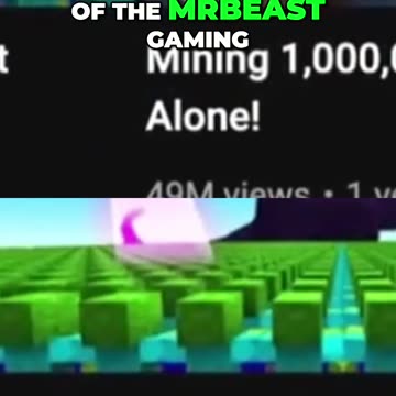 Inside MrBeast's Nerd Paradise: Epic Gaming Setup Tour