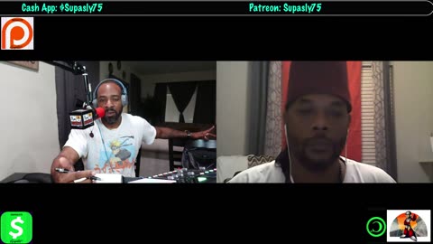 What's Beef (pt. 7) Moors, Masons, $ Dissensions