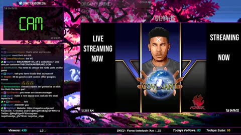[4.18.22, 3 parts] LOWTI 3 RGOD (live) 2022 04 19 [46211927853]