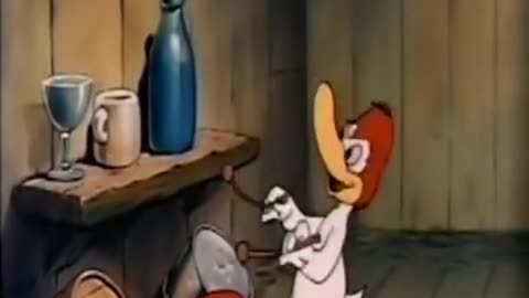 Tom and Jerry