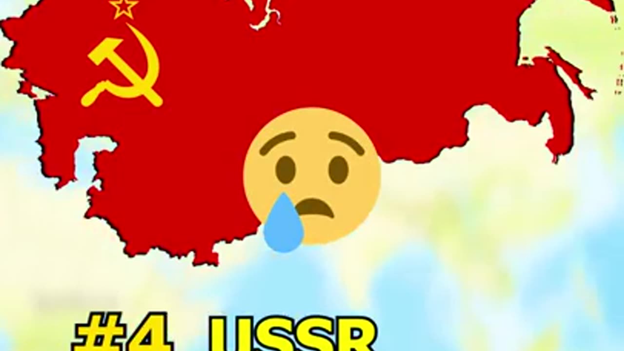 What if Soviet union returned