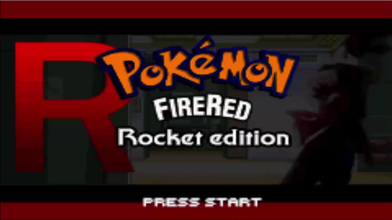 Pokemon Fire Red Rocket Edition Nuzlocke Part 26