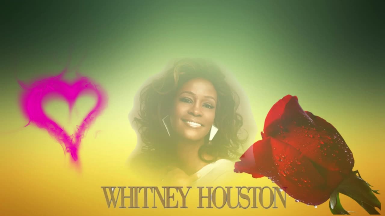 Whitney Houston - Run to You