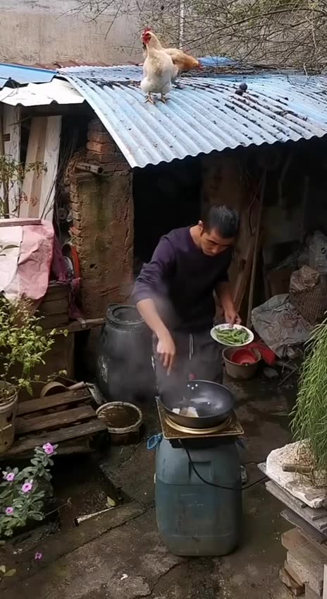 Before there was Amazon prime 🤣🤣🤣🤣