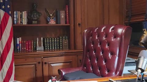 America's Mayor Live (E108): Special Guest Christina Bobb