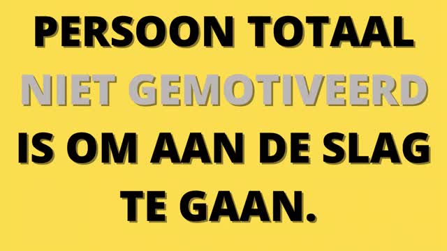 Salestips: Wanneer je een (potentiele) klant moet droppen!