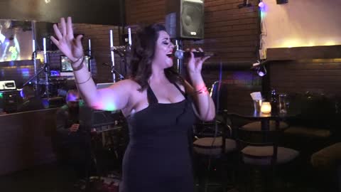 Miroslava Cantando Parte 1.