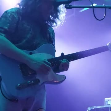 Daniel Donato - LIVE @ Saturn (Short 13)