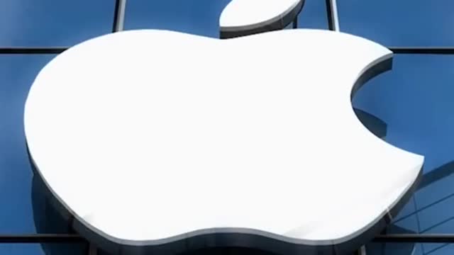 Hackers could take control of yourIphone and Mac