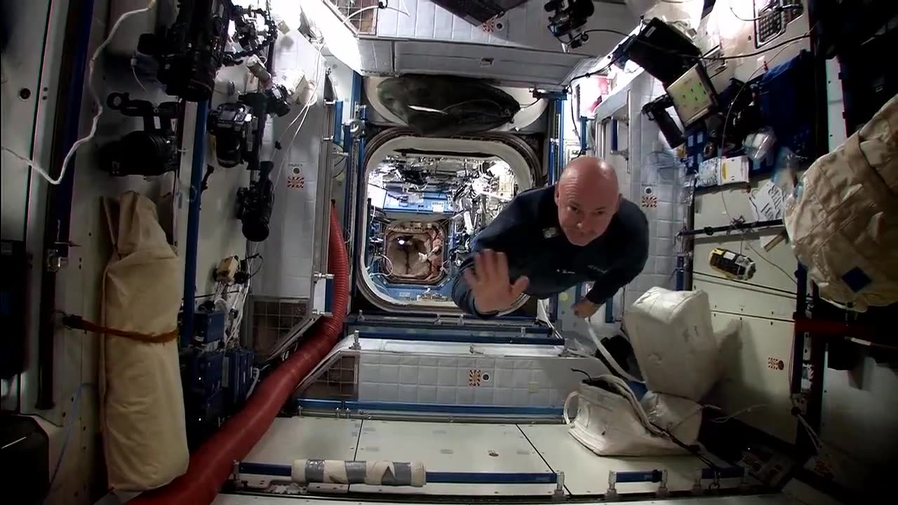 Science to ground: The year ahead