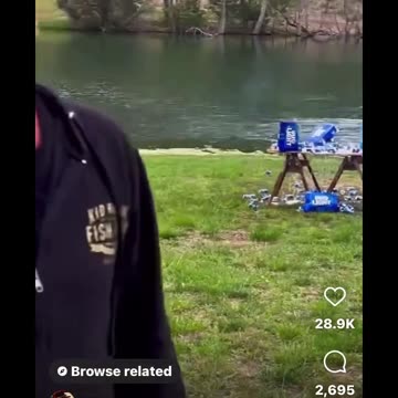 FUCK ANHISER BUSCH...KID ROCK...