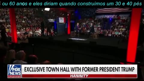 Trump - Hannity