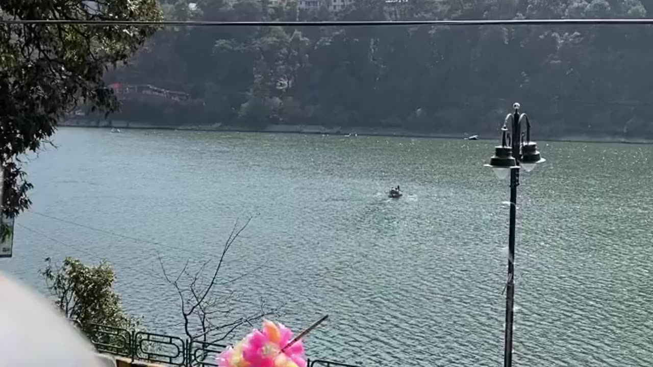 Nainital India 🇮🇳❤️