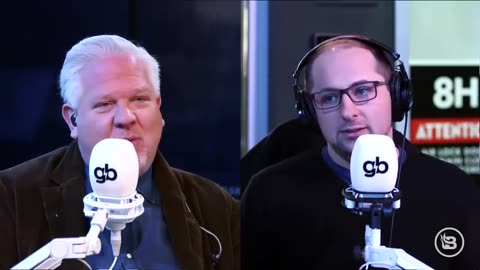 Glenn Beck - How TERRIFYING new ESG rules will transform the ENTIRE WORLD