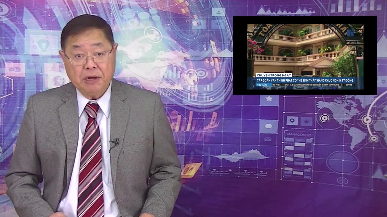 CCTS - Vụ Trương Mỹ Lan Và Mặt Thật Của Một Chế Độ
