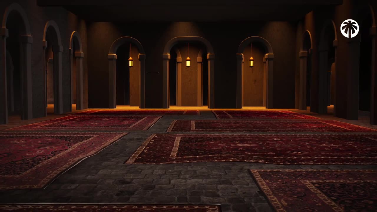 PARLER AVEC ALLAH PENDANT CE RAMADAN