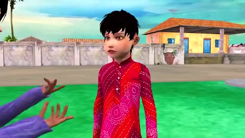 Motu Patlu | मोटू पतलू S5 | Body Control Machine | Episode 176 Part 1