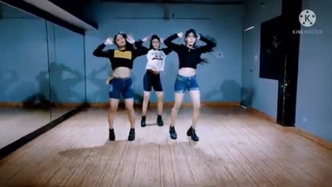 Super dancer
