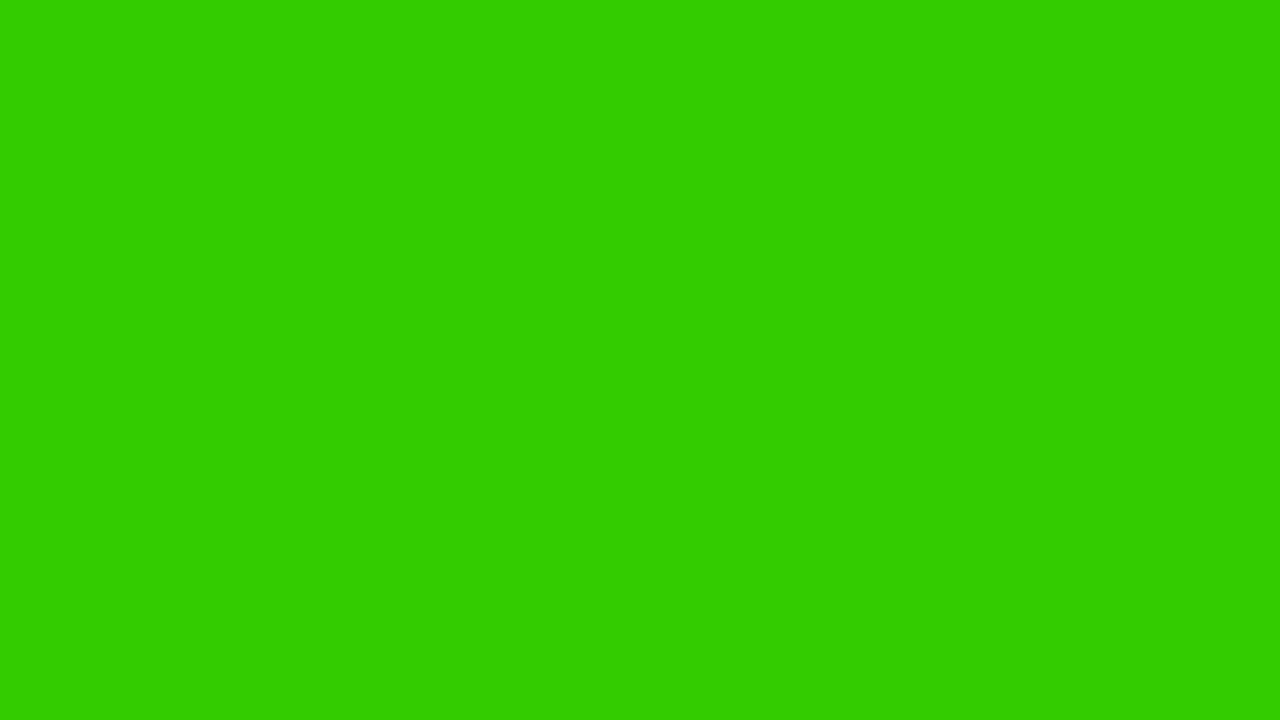 green screen 1 hour 720p