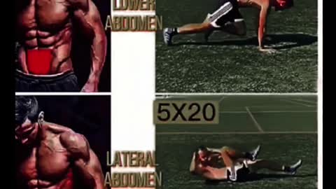 Fitness tips 2