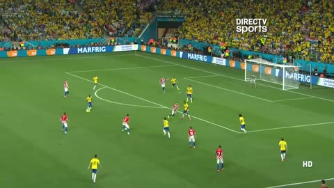 DIRECTV Sports™ - Brasil le ganó 3-1 a Croacia en el debut mundialista