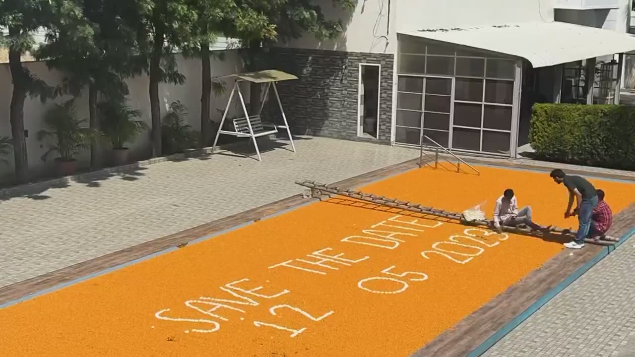 Paise ki barbadi