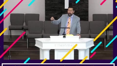 There is rest in Christ