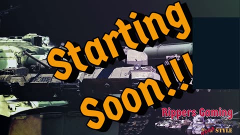 Tanking Tuesday... World of Tanks Console with Mr Rippers