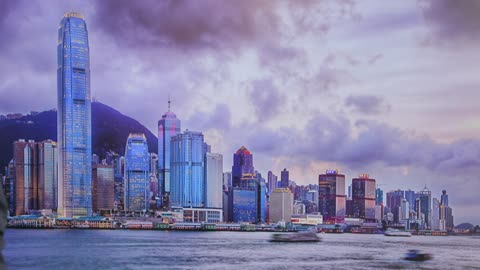 20200214文贵先生直播：谈武汉疫情，战友不树敌只为灭共