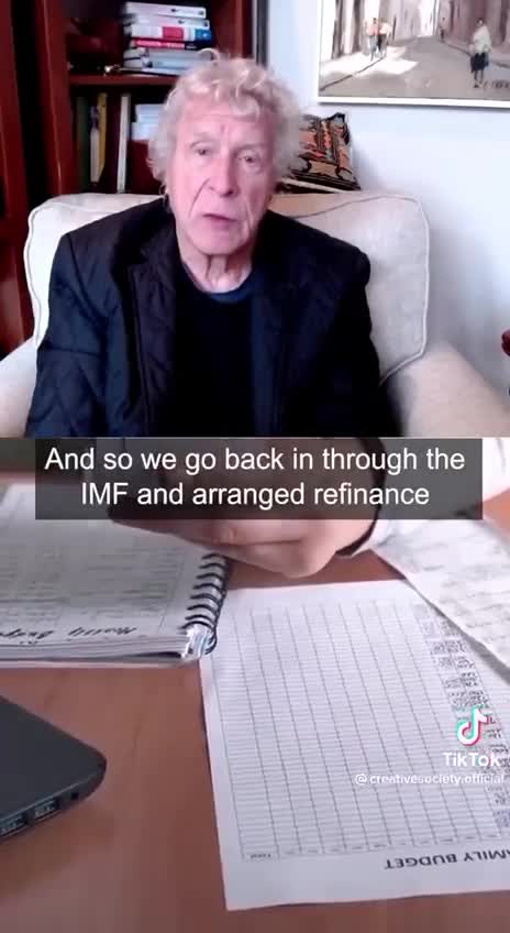 🔥👀"HOW I 💵ROBBED💵 ENTIRE COUNTRIES"👀🔥