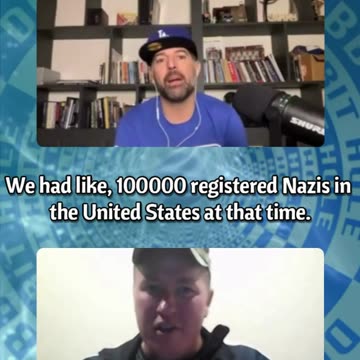 Only Conspiracies With Sam Tripoli 75 JJ Vance