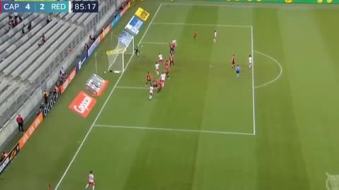 Atlético PR 4x2 Bragantino - 14ª Rodada do Brasileirão 2022