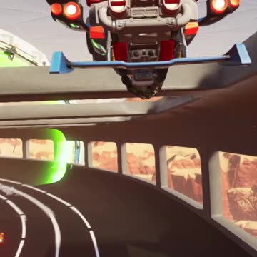 Mario Kart's Baby! Fortnite Season 5 Racing