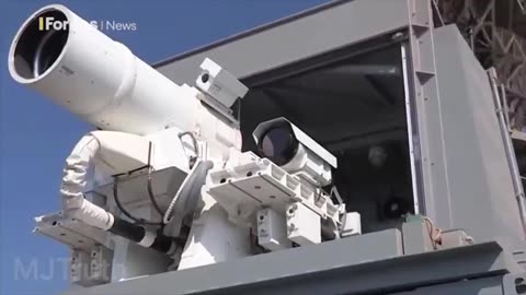 Didn't we already see a demonstration in Maui last summer？