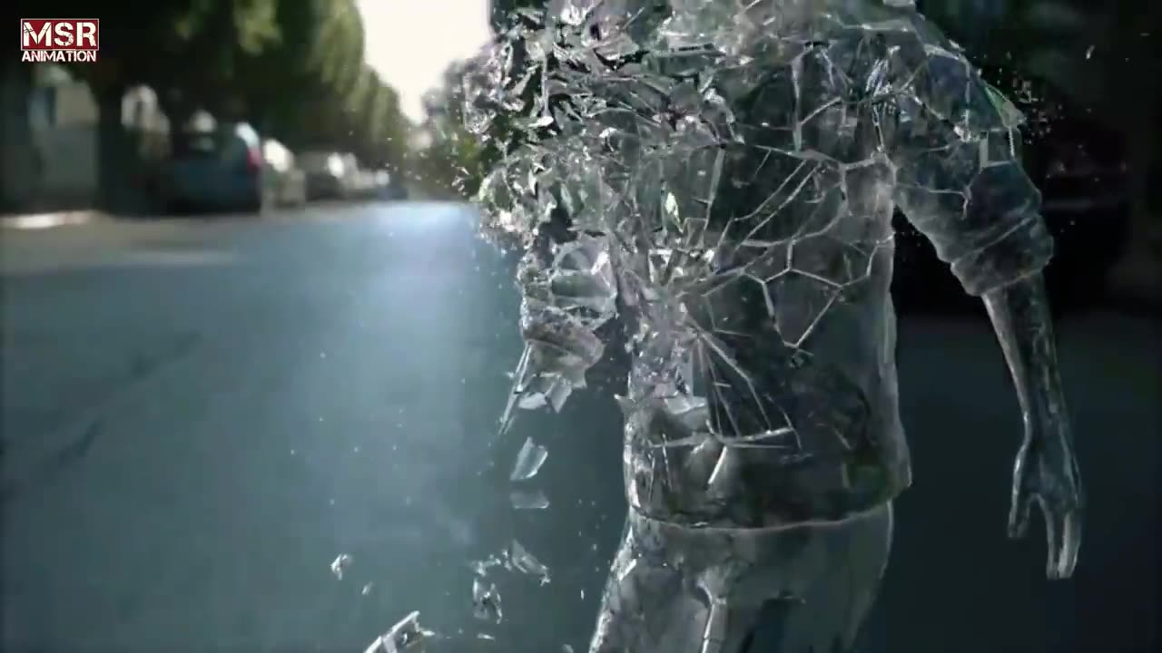 Life is fragile _ Reduce speed _ motivational video 👍